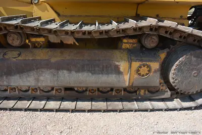 Used 2006 JOHN 2006 JOHN DEERE 750 Trenchers Florida US | HDD Broker #1346491