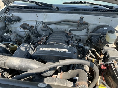 Used 2006 TOYOTA TUNDRA Pickup Trucks Michigan US | Miedema Asset Management Group #1337262