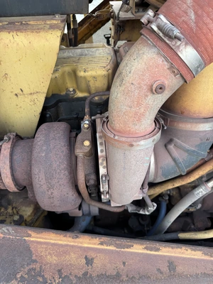 Used 2008 CAT D8T Crawler Dozers Michigan US | Miedema Asset Management Group #1406532