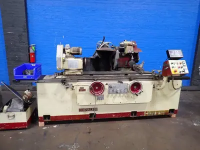 USED FALCON CHAVLIER GU1440A
