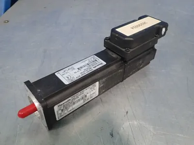 NEW REXROTH MKD025B144KP0KN