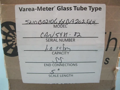 NEW USGI W62601SSCC