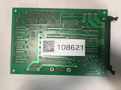 USED AMERICAN MSI APEX PLUS-I/F