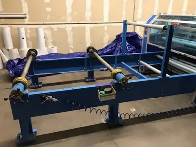 2020 Cavalleri CT 14 Sheeter
