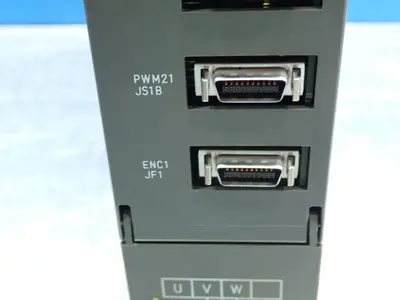 USED FANUC A06B6079H105R