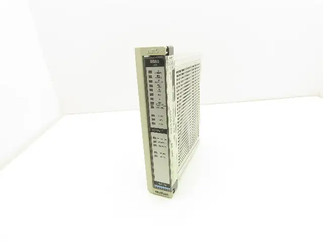 Used AEG MODICON _UNKNOWN_ PLC Input & Output | Arrow Industrial #557550