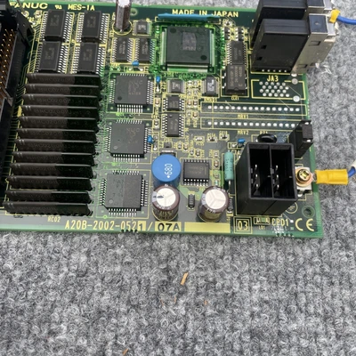 Used FANUC A20B-2002-0521/07A Circuit Boards California US | Davliegogo LLC #1705303