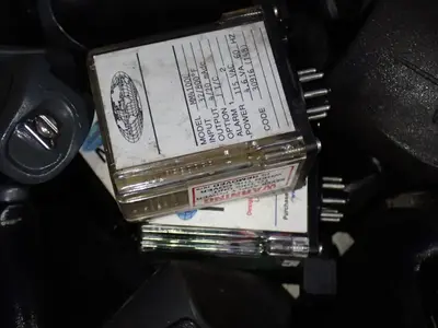 Barcode Scanners / Transmitters