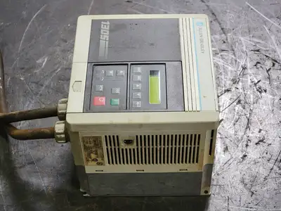 USED ALLEN-BRADLEY 1305-AA12A