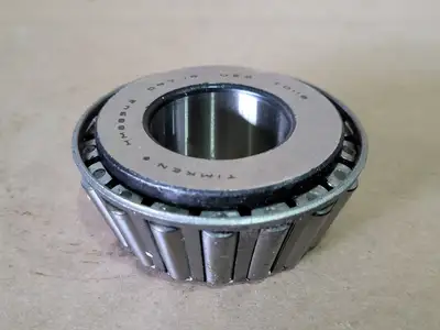 NEW FORD B5A-4621-B