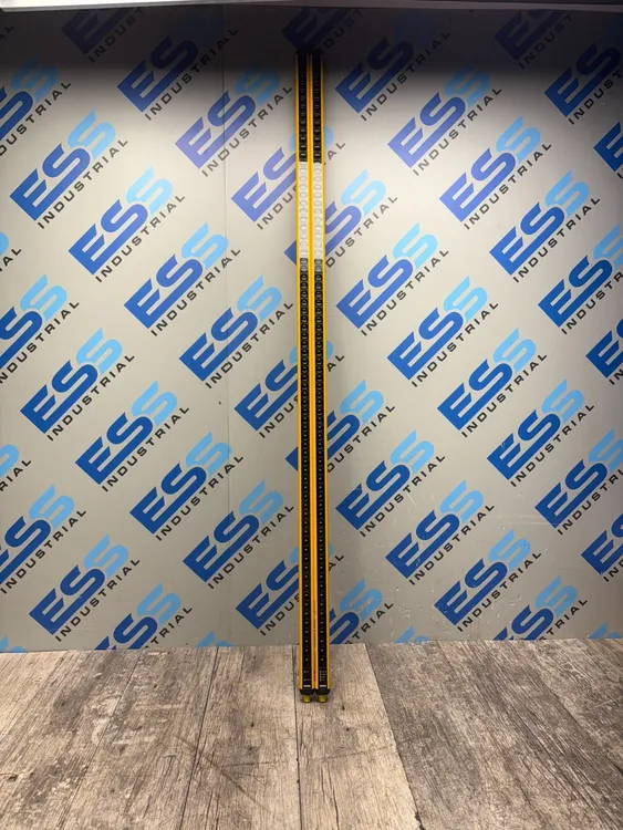Used HTM 30-135-PP-X Misc Electrical & Power Parts South Carolina US | ESS Industrial Equipment Sales #547456
