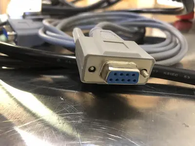 USED JANOME JR 2203N 2200N