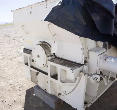 USED WESTINGHOUSE -
