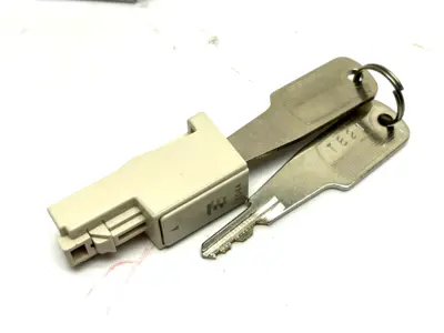 1871456-1 | Tyco Electronics  Security Key Plug RJ-45 - New