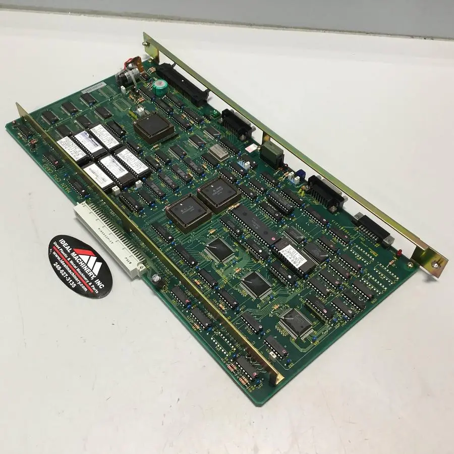 USED FUJI ELECTRIC F7706087(2)A