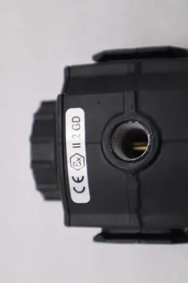 Norgren R73G-4AK-RMG/ R73G4AKRMG Pressure Regulator  - NEW NO BOX - STOCK H1503