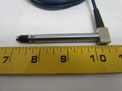 990-860-39 782 Micro-Precision Sensor 5-pin Connector Gage NEW