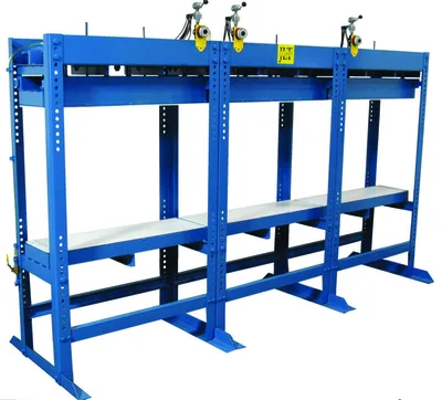 JLT #78H – Mini Pod Press In 5 Different Sizes