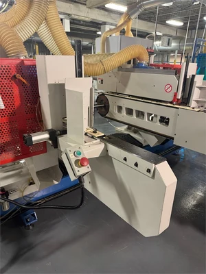 USED 2019 E-CHAIN E0T-640