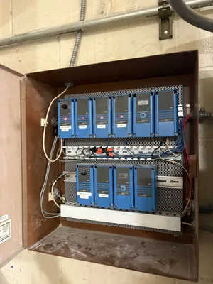 Used 2021 EVAPCO AT 28-4H17 Boilers South Carolina US | ESS Industrial Equipment Sales #1337511
