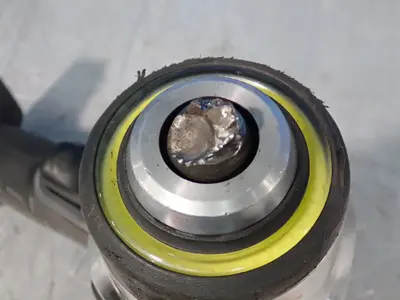 Ingersoll Rand  Impact Drills