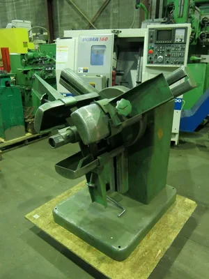 USED AMERICAN 60 UNCOILER