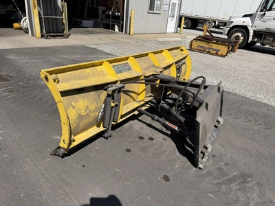 Used _UNKNOWN_ _UNKNOWN_ Plow Blades Indiana US | Miedema Asset Management Group #1414631