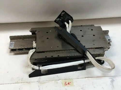 Used Anorad _UNKNOWN_ Linear Actuators Indiana US | J&J Industrial Supply #1072825