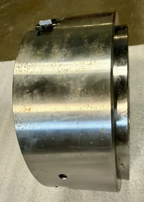 SAMCHULLY MH-210V1 Chucks | Great American Equipment Company (7)