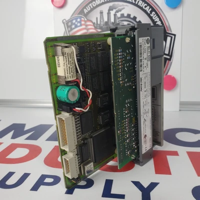 Allen-Bradley 1747-L532 PLC Processors | American Industrial Supply Co. (4)