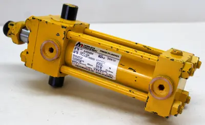 NEW HORIUCHI MACHINERY OPT-SA 1TA40B140B50-ACCABD