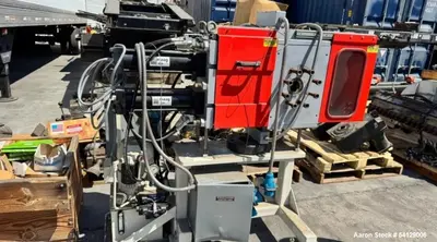 USED MAAG CSC-149
