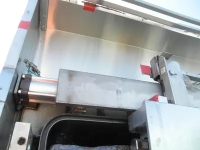 USED 2003 FINN AQUA 151521-DP-B-GMP-ABS5