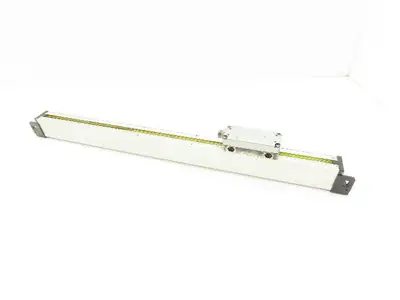 Mitutoyo AT103-450 Absolute Linear Digital Scale Encoder 450mm Travel