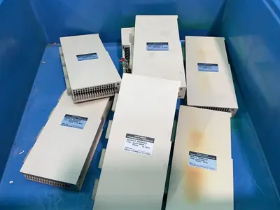 Used TOSHIBA _UNKNOWN_ PLC Input & Output Ohio US | HGR 24 #1345180
