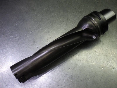 Sandvik Capto C5 34mm Coolant Thru Indexable Drill 880-D3400C5-04 (LOC3422)