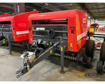 Used MASCHIO _UNKNOWN_ Square Balers Iowa US | Keast Enterprises #1360447