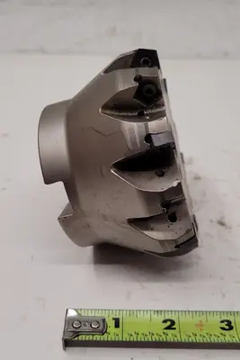 Used INGERSOLL CUTTING TOOLS DM5G-40R01 Misc Industrial Equipment Kentucky US | Aucto #686773
