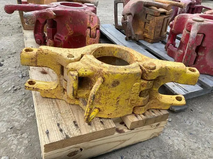 Used WILSON 5-3/4" CASING ELEVATOR Hoists (All Types) Pennsylvania US | East West Machinery & Drilling #1417273