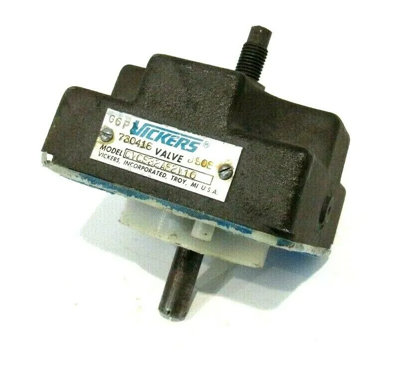 NEW VICKERS CVCS32AS2W10