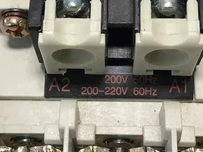 USED MITSUBISHI S-N25