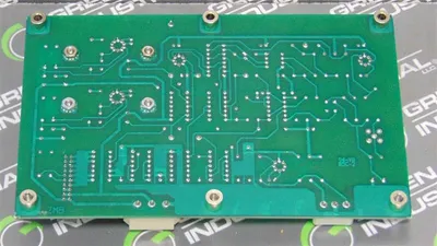 Thermo Environmental 42P314 48-12 Input Board Used