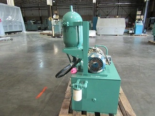 Used MANCO _UNKNOWN_ Pointers New Jersey US | National Machinery Exchange #1500196