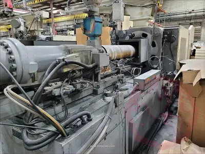 USED 1998 NISSEI FN6000