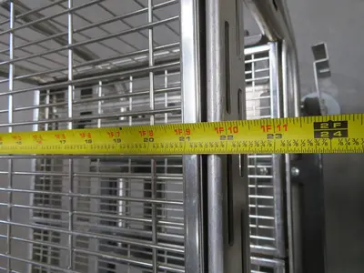 Used STERIS A141198-390 Construction Material & Supplies Texas US | Aucto #1453409