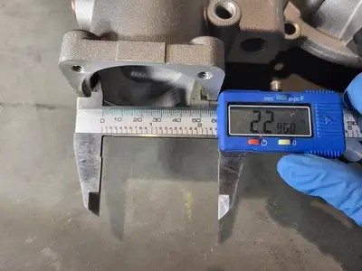 NEW FORD PW-455