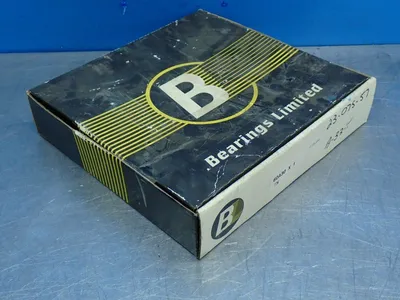 New | in-Stock BEARINGS LIMITED 60A30 Bearings Ohio US | HGR 24 #739979