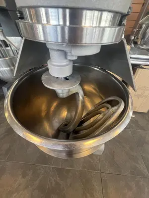 Used GLOBE SP60P-3 Planetary Mixers Florida US | BAM Discount Restaurant Equipment #1415429