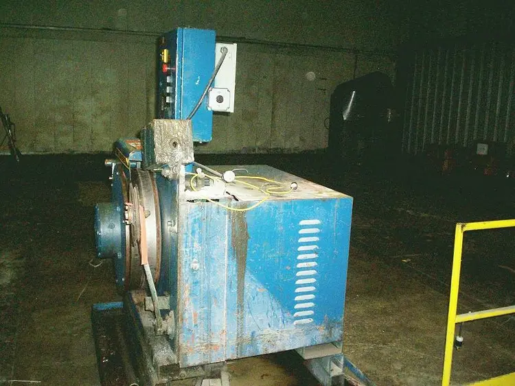 Used 1999 FASTENER ENGINEERS DTVA-0570-24 Wire In-Line Drawers Ontario CA | Walden Machinery #1289841