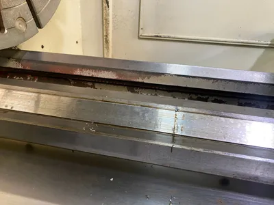 XYZ XL 1100 x 2000 CNC Lathes | Bowland Trading Ltd (14)